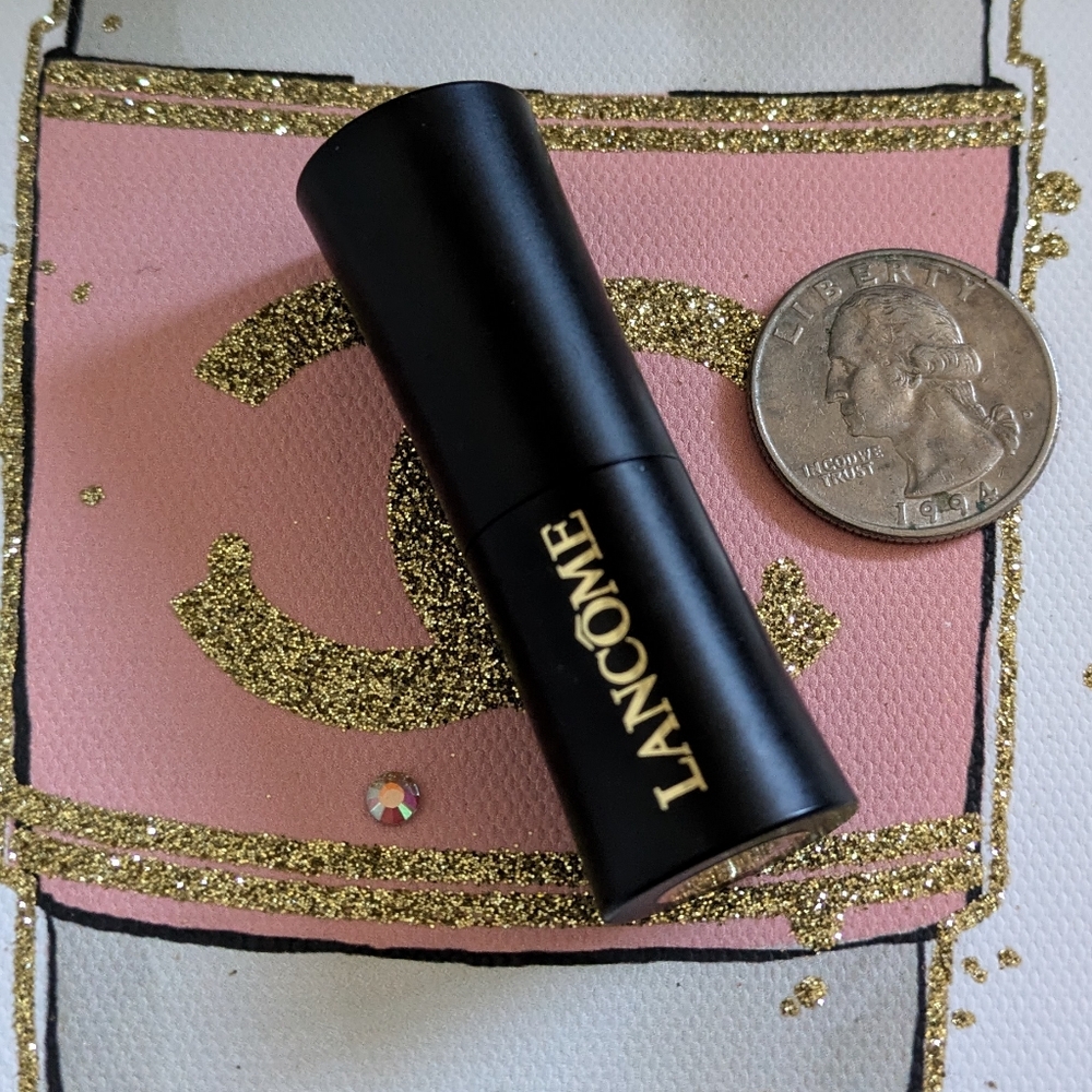 LANCOME L'ABSOLU ROUGE LIPSTICK SET - Picture 2 of 5
